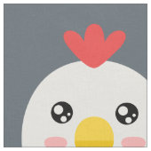 Chicken Stof (Close Up)