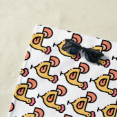 Chicken Strandlaken (In situ)