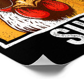 Chicken Sungles Animal Farm Funny For Farmer Men W Poster (Hoek)