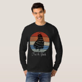 Chicken Superb Chicken Egg T-shirt (Voorkant volledig)