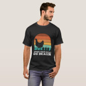 Chicken T-shirt (Voorkant volledig)