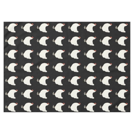 Chicken Tafelkleed (Voorkant (Horizontaal))