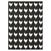 Chicken Tafelkleed (Voorkant)