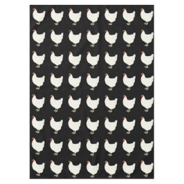 Chicken Tafelkleed