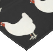 Chicken Tafelkleed (Gekanteld)