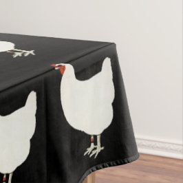 Chicken Tafelkleed