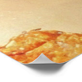 Chicken Tendies Goddess Poster (Hoek)