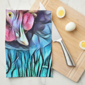 CHICKEN THEEDOEK (Quarter Fold)