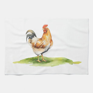 Chicken Theedoek