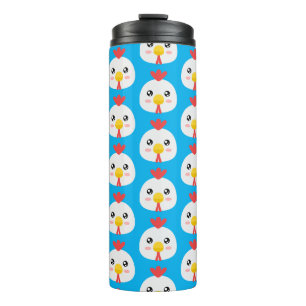 Chicken Thermosbeker