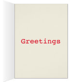 Chicken Tikka Funny Rooster Pop Song Parody Slogan (Binnen (Rechts))