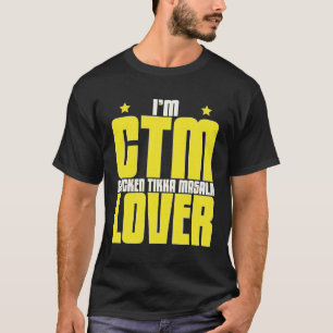 Chicken Tikka Masala T-shirt