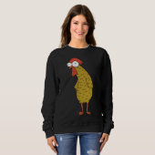 Chicken Trui (Voorkant volledig)