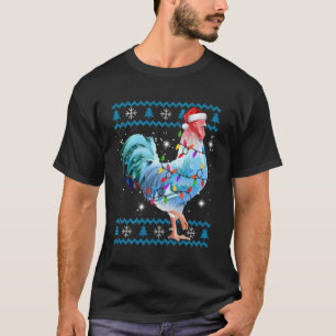 Chicken Ugly T-shirt