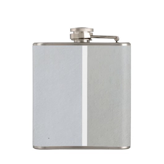 Chicken Vinyl Wrapped Flask Heupfles (Achterkant)
