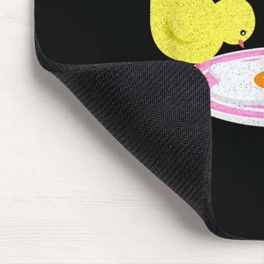 Chicken Whisperer Funny Bro is dat je grappig Boer Muismat (Hoek)