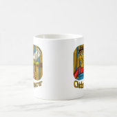 Chicken Whisperer Koffiemok (Center)