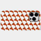 Chicken Wing iPhone / iPad hoesje (Achterkant (horizontaal))