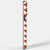 Chicken Wing iPhone / iPad hoesje (Achterkant / Rechts)