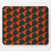 Chicken Wing Mousepad Muismat (Voorkant)