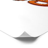 Chicken Wing Poster (Hoek)