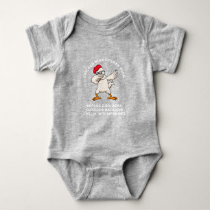 Chicken Wing Shirt Song Lyric Hot Dog