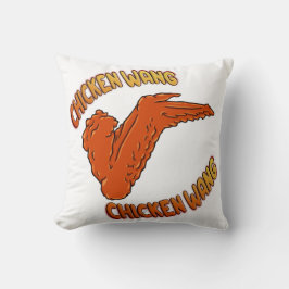 Chicken Wing Sierkussen