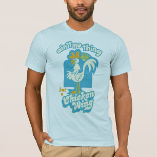 Chicken Wing T-shirt