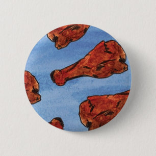 Chicken Wings Ronde Button 5,7 Cm