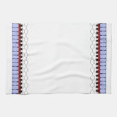 Chicken Wire - Kitchen Towel Theedoek (Horizontaal)