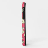 Chicken Wiskunde for Crazy Chicken Dames Case-Mate iPhone Case (Achterkant/links)