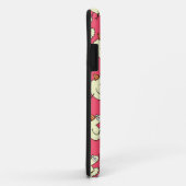 Chicken Wiskunde for Crazy Chicken Dames Case-Mate iPhone Case (Achterkant/rechts)