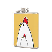 Chickens Heupfles (Links)