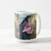 CHICKENS KOFFIEMOK (Voorkant rechts)