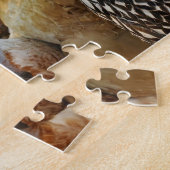 Chickens Legpuzzel (Zijkant)