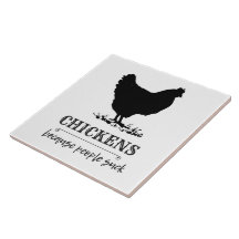 CHICKENS omdat mensen Humor zuigen