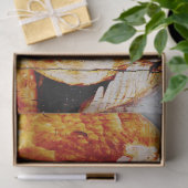 Chickens Tissuepapier (Geschenk)