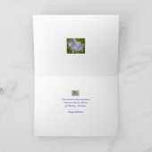 Chickory Gefeliciteerd Afstuderen Kaart (Binnen)