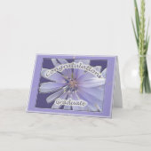 Chickory Gefeliciteerd Afstuderen Kaart (Voorkant)