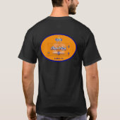 ChickOStick T-shirt (Achterkant)