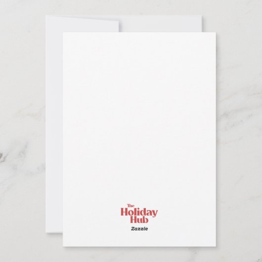 Chick's Crack Me Up! paase Kaart (Achterkant)