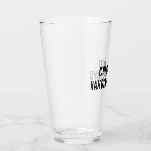 Chicks Dig Hanging Belays Rock climate Glas (Rechts)