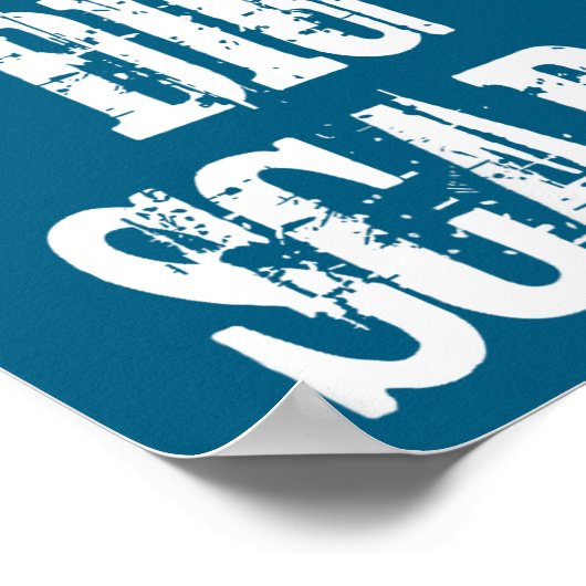 Chicks Dig S Shirt Congenital Heart Defect Chd War Poster (Hoek)