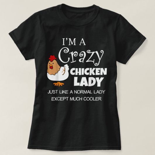 Chicky Nuggie Time Chicken Nugget Fans T-shirt (Design voorkant)