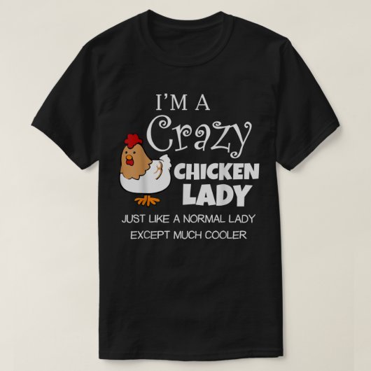 Chicky Nuggie Time Chicken Nugget Fans T-shirt (Design voorkant)