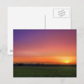 Chico Briefkaart (Voorkant / Achterkant)