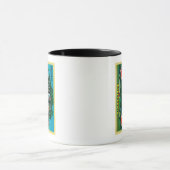 Chico, California - Large Letter Scenes Mok (Midden)