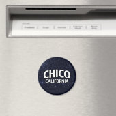 Chico California Magneet (Insitu (Vaatwasser))