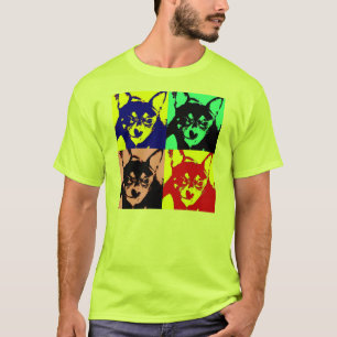Chico Chihuahua T-shirt