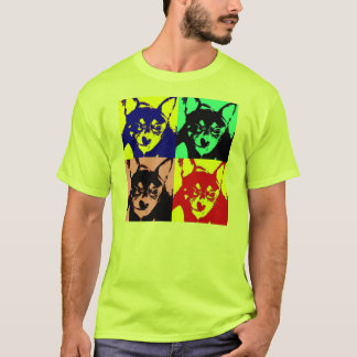Chico Chihuahua T-shirt